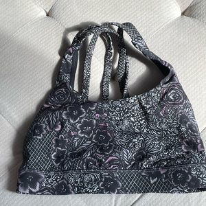 Lululemon energy bra